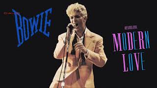 David Bowie - Modern Love Extended 80s Multitrack Version BodyAlive Remix