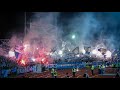 SSV Ulm 1:0 1860 München 03.10.2023 (Pyroshows &amp; Support)