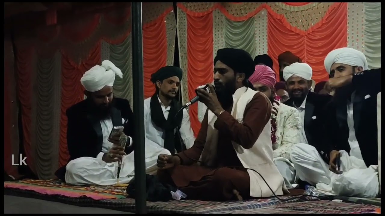 Qari ehsan sddiqui balotra ।।। एहसान सिद्दीकी बालोतरा