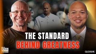 The Standard Behind Greatness | Dr. Lorenzo Guess on Developing Champions