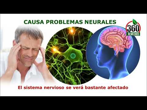 Consecuencias Del Colesterol Alto