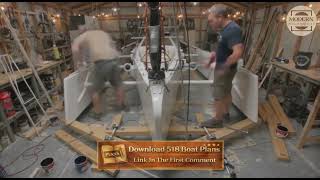 Step by Step Catamaran Build from Scratch Full DIY Guide & Plans