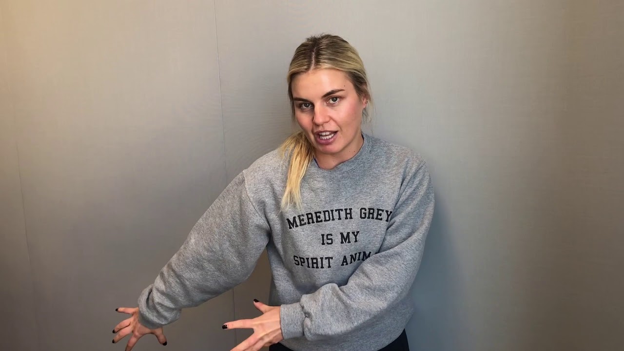 sisanie kiss fm Today With Tanya Episode 27: Whatever You Want Wednesday | On Air with Ryan Seacrest