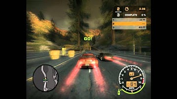 Problem with Need for Speed Most Wanted Online windows 7 have ben correct #3