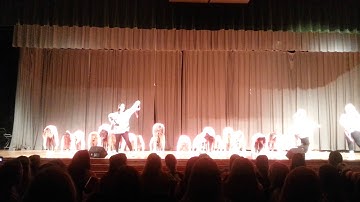 Phi Mu Domination- Pi Phi Karaoke