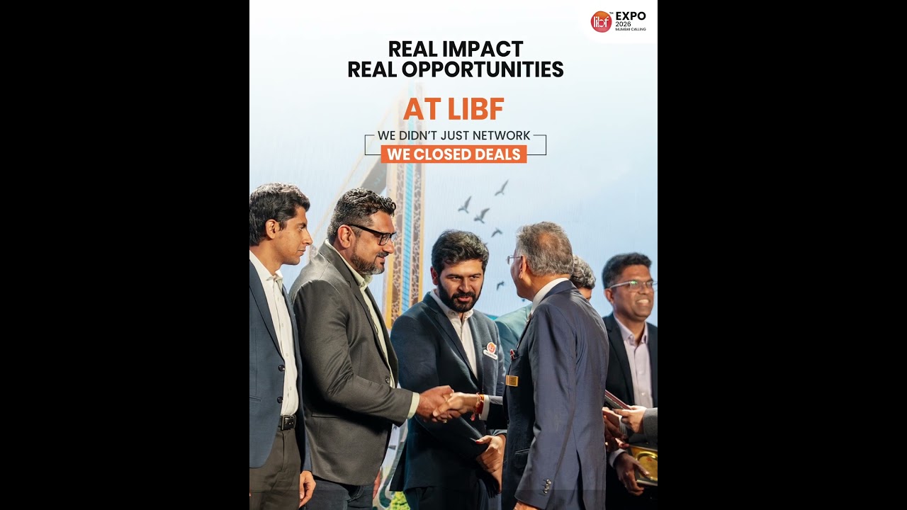 From digital payments to global investments — India’s finance industry is booming.