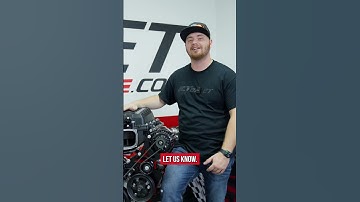 Supercharger UNBOXING! You ready to boost your LS build or what? #ictbillet   #lsswap  #supercharged