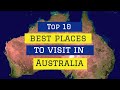 Top 10 Best Places To Visit In Australia Top 10 Family Holiday Destinations Australia Urgent