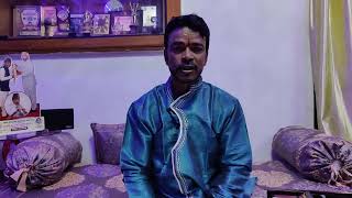 Dr Prakash Ballesh Bhajantri Tansen Academy Of Music Guru