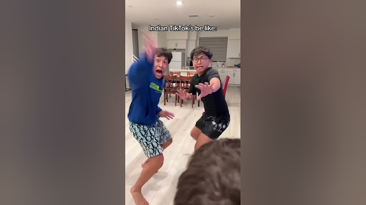 Indian TikTok’s be like 💀 #viral