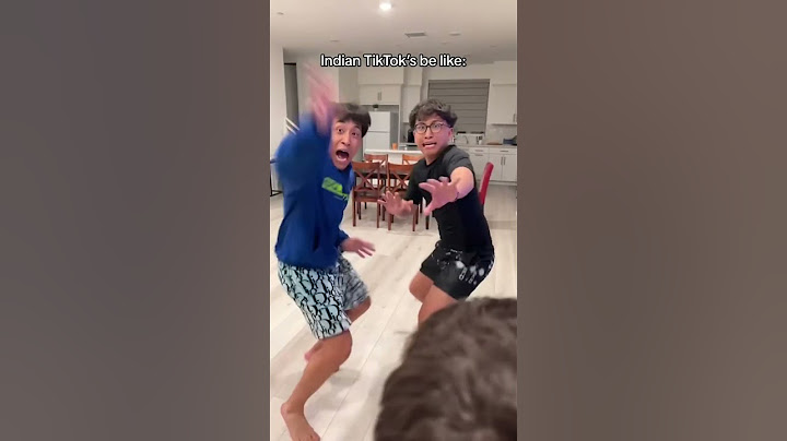Indian TikTok’s be like 💀 #viral