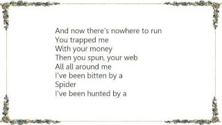 Howling Bells - Golden Web Lyrics