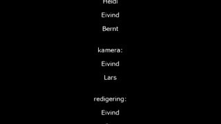 Trysil 07 credits