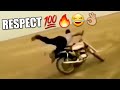 Los mejoress respect 100s random like a boss epic moments tik tok