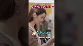 Wine Health Elixir Or Guilty Pleasure? Science Reveals