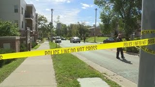 Madison police investigate shooting
