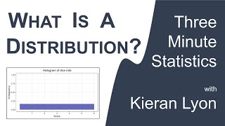 What is a Distribution?