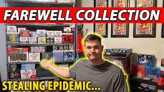 LOSERS Stealing Pokémon & One Piece