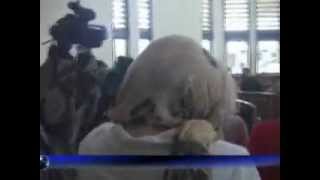 British woman, 56, gets death for drugs in Bali