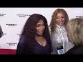 Chaka Khan arrives at red carpet for Barnstable-Brown Derby Eve Gala