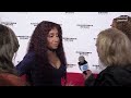 Chaka Khan arrives at red carpet for Barnstable-Brown Derby Eve Gala
