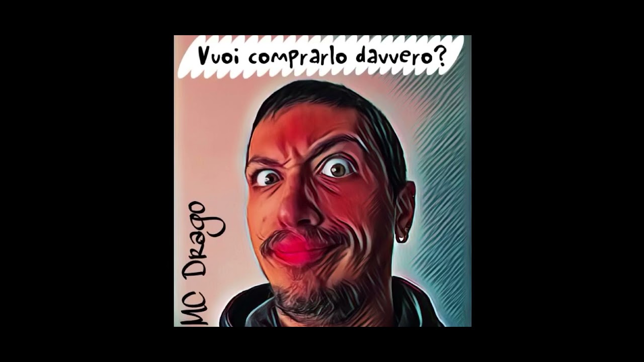 MC DRAGO “L’ANTRO DEL DRAGO”