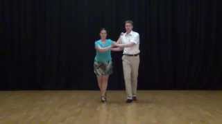Samba Side Samba Walks - DE