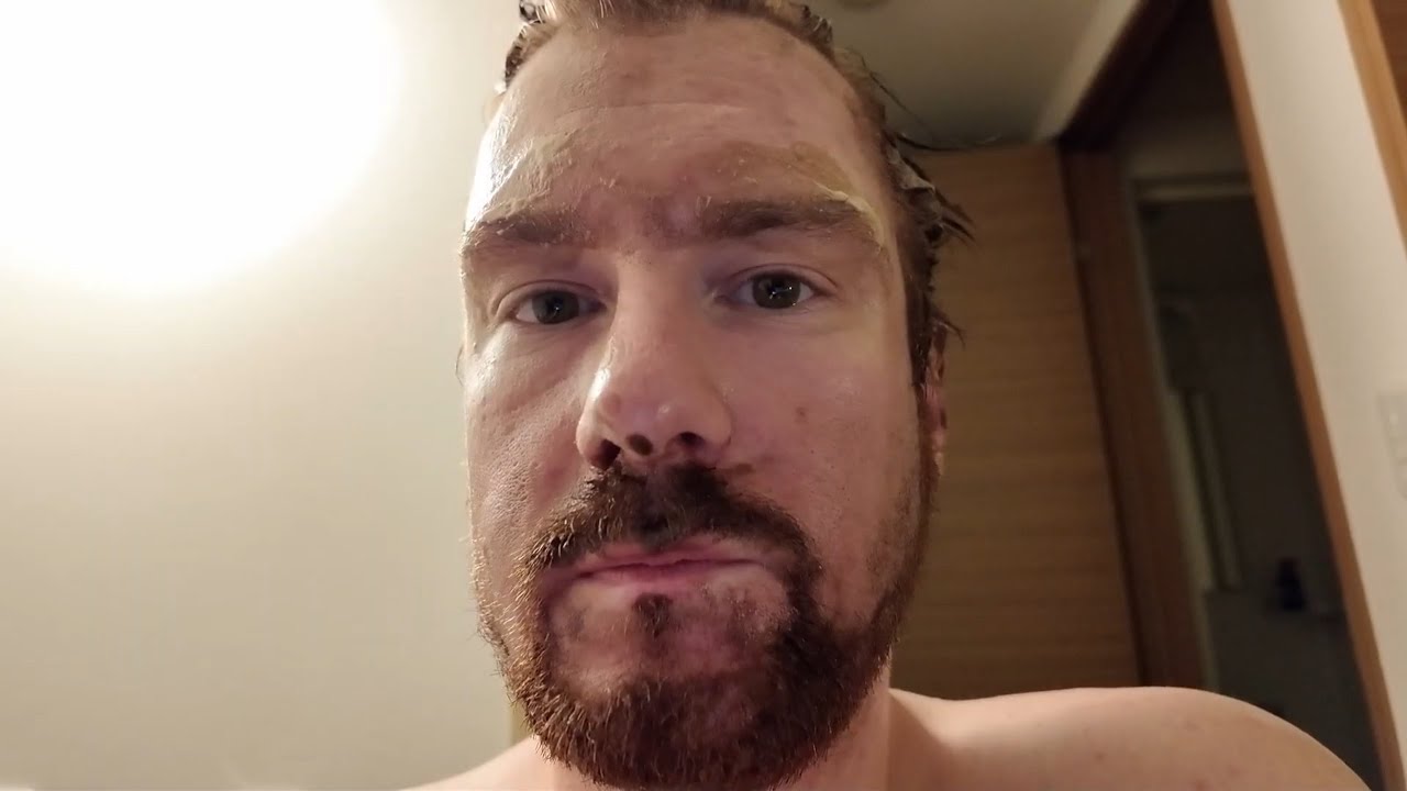 1st Japan #13 - Zamek Himeji i zabytkowa kolej