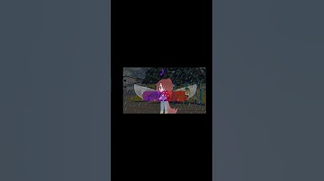 Thumbnail of a song (LORE) #audio #lyrics #Oc #gacha #fyp