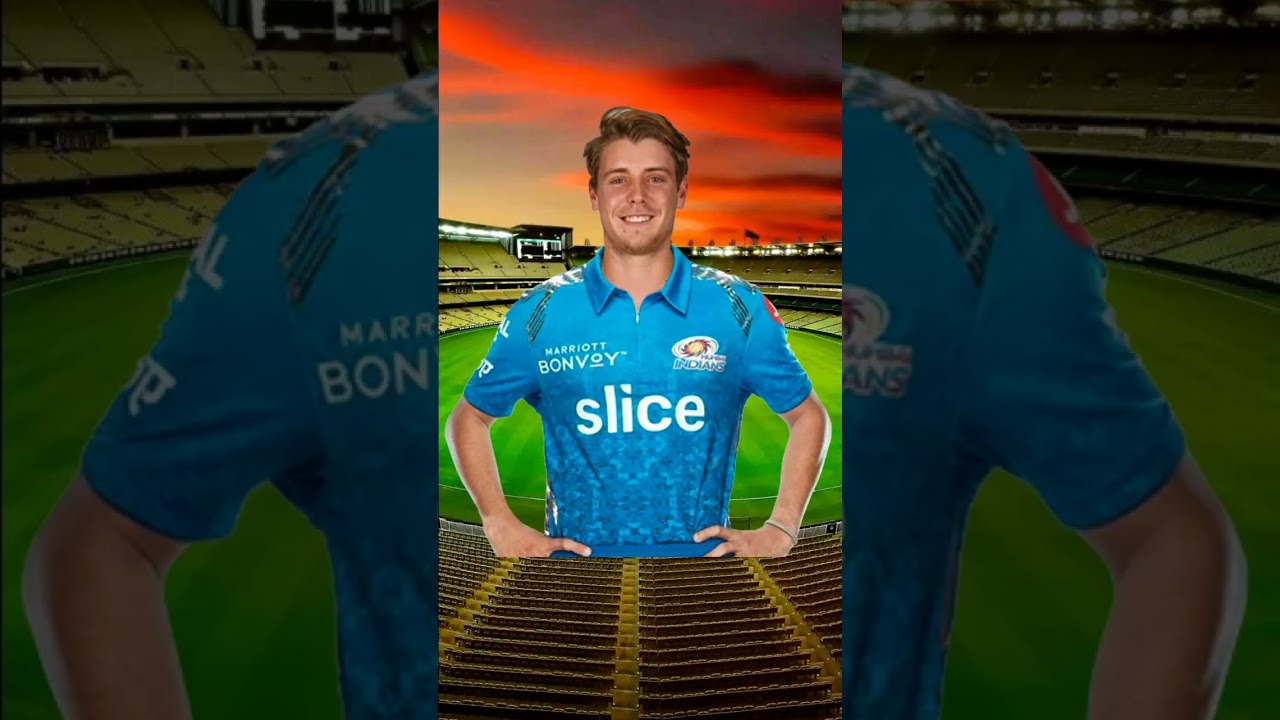 RCB vs MI playing 11 comparison In IPL 2023 