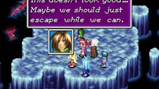 Game Boy Advance Longplay [030] Golden Sun (1 of 6)