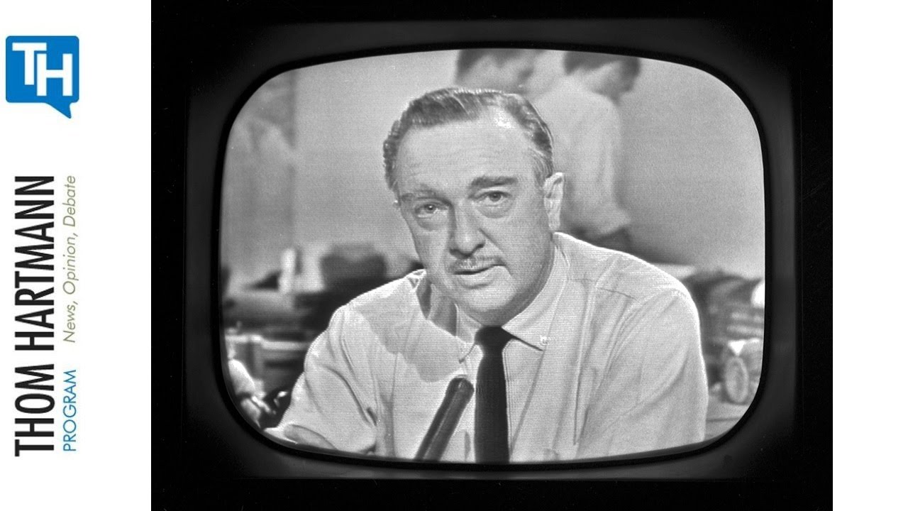 Would You Read a Crowdsourced Unbiased News Site? Wikitribune On the Way