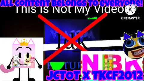 Touchstone Logo (2004) Gets Interrupted V2 Add Round 6