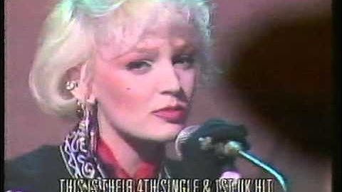 The Primitives - TOTP & Roxy 1988