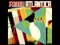 Family atlantica  clavelito colorado