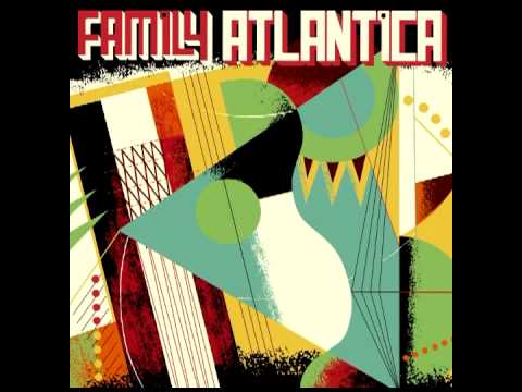 Family Atlantica - Clavelito Colorado