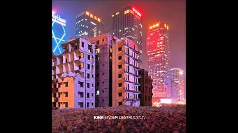 KiNK - Source of Uncertainty
