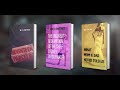 Mic Lowther Book video trailer