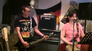 Everything Changes - Heather Nova Cover -