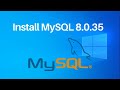 Master MySQL Server on Windows 10/11 in 2024 (EASY Beginner Guide)