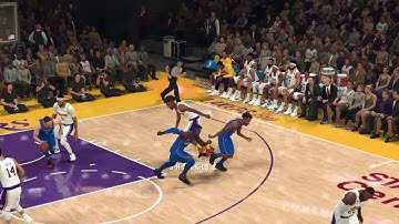 SF Prospect 2 hand snatch block