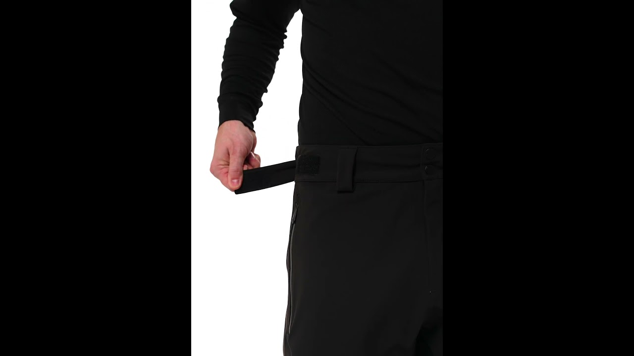 Helly Hansen - Swift 3L Shell Pant - Men's