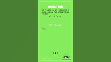 Q56 | JNCIA-DC | Module2: Juniper