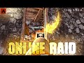 oxide survival island 🔥🔥- online raid after new update 0.3.10 #rust