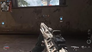 Codmw Its A Bird, Its A Plane, Its Noobman