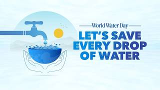 World Water Day: PM Modi’s BIG message to save every drop