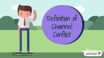 Channel Conflict