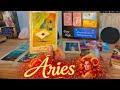 Aries  ♒️ Sexta - Feira 27 de Março ✨Mensagem do tarô de hoje✨