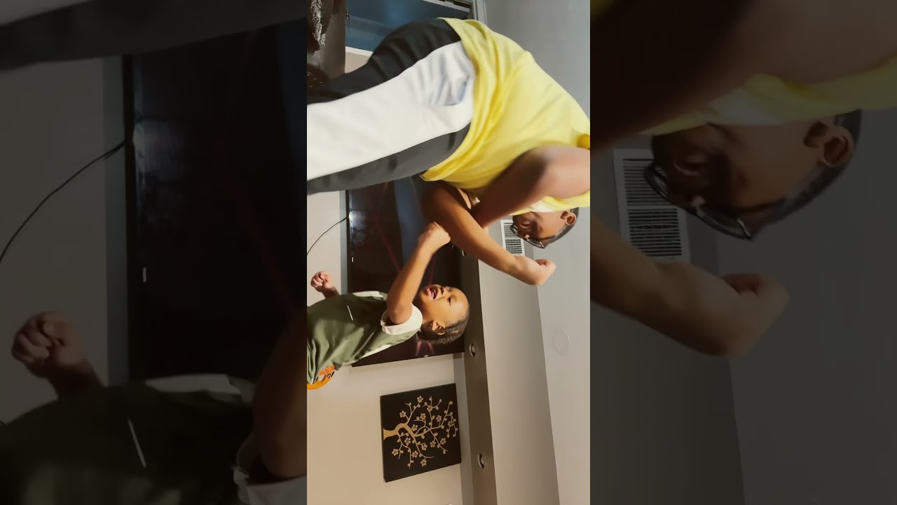 Who is the Chad here