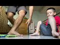 Plank everyday Thanks for watch . Like and subscribe please